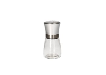 Salt &amp; Pepper Glass Shaker 13.5cm - default