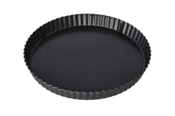 Detachable  Round Tart Pan 26cm