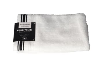 Cotton Hand Towel 70cm 