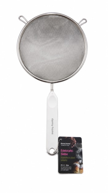Stainless Steel Sieve 36.5cm - default