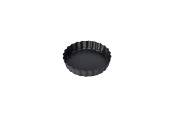 Detachable Mini Round Tart Pan 10cm