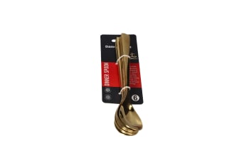  Dinner Spoon Set 6pcs 21.1cm - default