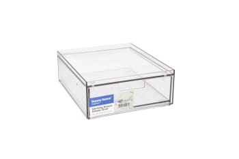 Stacking Drawer Organizer 15.3cm - default