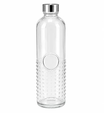 Glass Bottle 1000ml - default