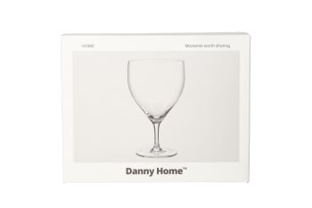 Mini Wine Glasses Set 2pcs 12.8cm - default