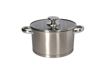 Casserole Pot &amp; Lid 3.6L - default