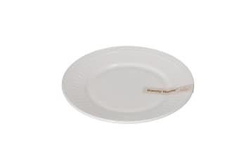 Ceramic Saucer 17.6cm 