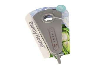 Grey Multi-Function Bottle Opener 19cm