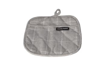 Pot Holder 21.4cm - default