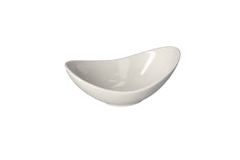 Ceramic Sauce Dish 14.3cm