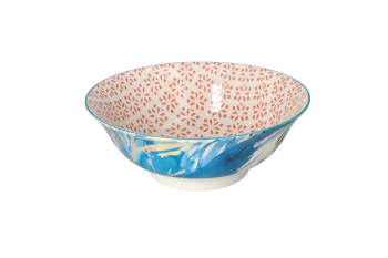 Bohemian Design Salad Bowl 20.8cm