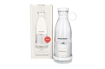 Portable Rechargeable Juice Blender 24cm - default