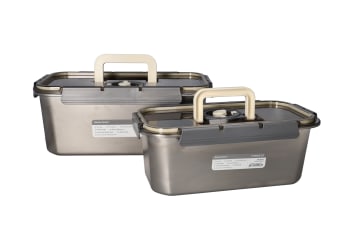 Airtight Storage Container 6000ml  - default