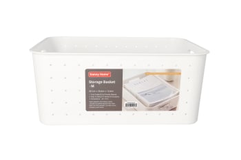 Medium Storage Basket 15.4cm - default