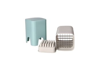 Potato Chips Cutter 8.2cm - default
