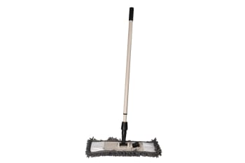 Microfiber Braided Mop 138cm - default