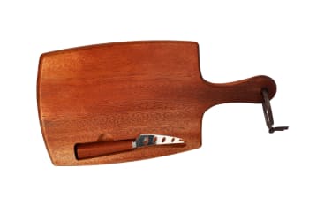 Walnut Cheese Serving Board 35.9cm - default