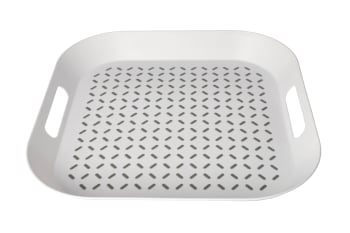Non-Slip Serving Tray 39cm