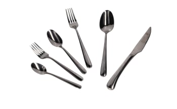 Stainless Steel Dinner Fork 21.1cm  - default
