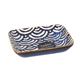 Bohemian Design Sauce Dish 10cm