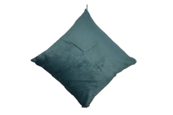 Velvet Scatter Cushion 47cm - default