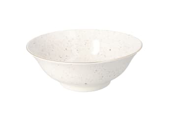 Speckled Salads Bowl 21cm