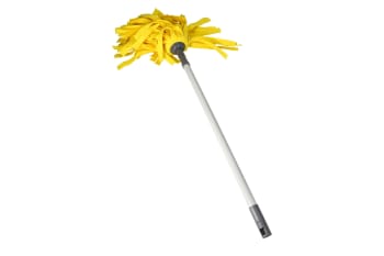 Microfiber Braided Mop 146.5cm - default