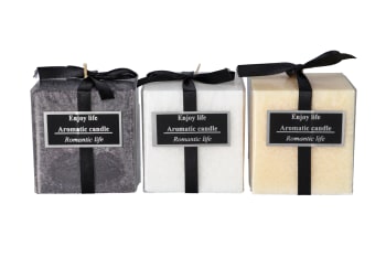 Aromatic Candle 7cm
