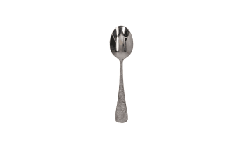 Silver Tea Spoon 6Pcs 15cm - default