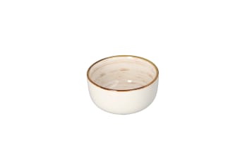 Marble Swirl Dessert Bowl 10cm 