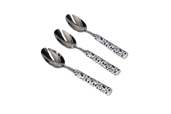 Dinner Spoon 3pcs 19.3cm  - default