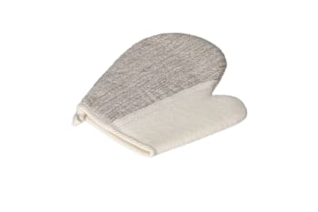 Bath Shower Glove 21.5cm - default