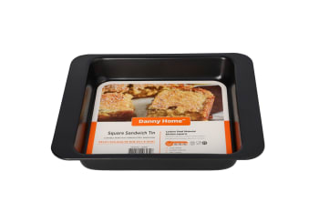 Square Nonstick Baking Pan 25cm