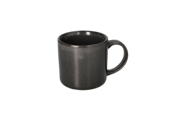 Speckle Ceramic Coffee Mug 400ml - default