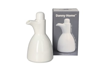 Soy Sauce/Vinegar Ceramic Pot  - default