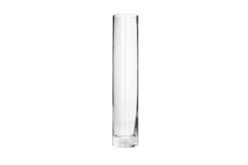 Glass Plant Vase 25.1cm - default