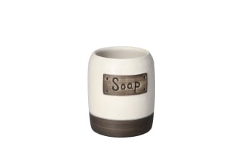 Ceramic Toothbrush Holder