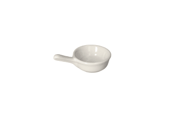 Ceramic Sauce Dish 10.3cm