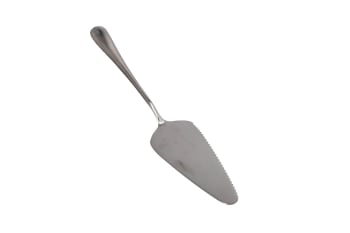 Silver Pizza Shovel Server 22.6cm - default