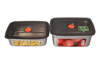 Airtight Storage Container 1500ml  - default