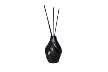 Vanilla Noir Reed Diffuser 100ml 9pcs - default