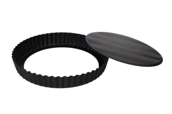 Removable Bottom Cake Pan 22.8cm - default