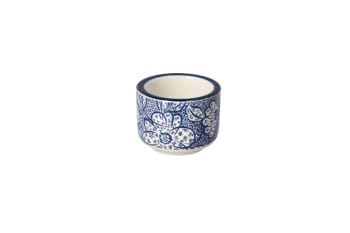 Ceramic Candle Holder 3.9cm