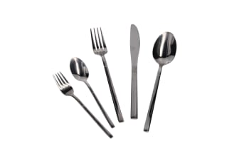 Dessert Fork Set 6pcs 15.6cm - default