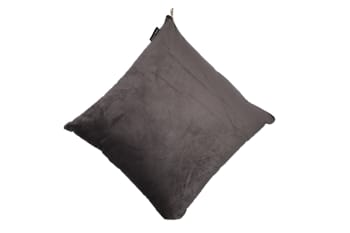 Velvet Scatter Cushion 47cm - default