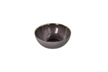 Striped Cereal Bowl 6.5 Inch - default