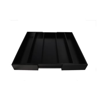 Extendable Cutlery Drawer Tray 50.2cm