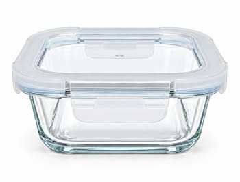 Borosilicate Food Container 1100ml