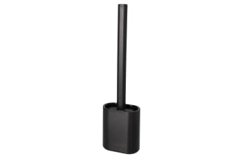 Toilet Brush and Holder 40cm - default