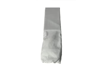 Polyester King Bed ﻿Sheet Cover 180cm - default